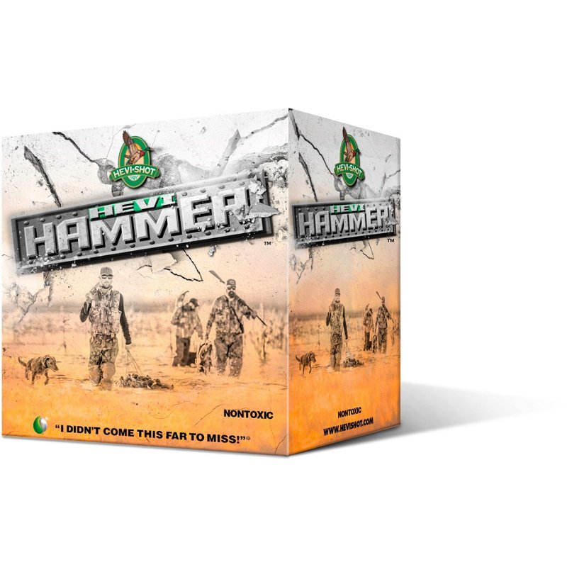 Hevi-Shot Hevi-Hamm… - image