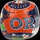 K2 Licensed Products Quick Toss Astros Softee Baseball                                                                           - view number 2