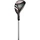 Callaway X Hot 19 Hybrid Club                                                                                                    - view number 1 image
