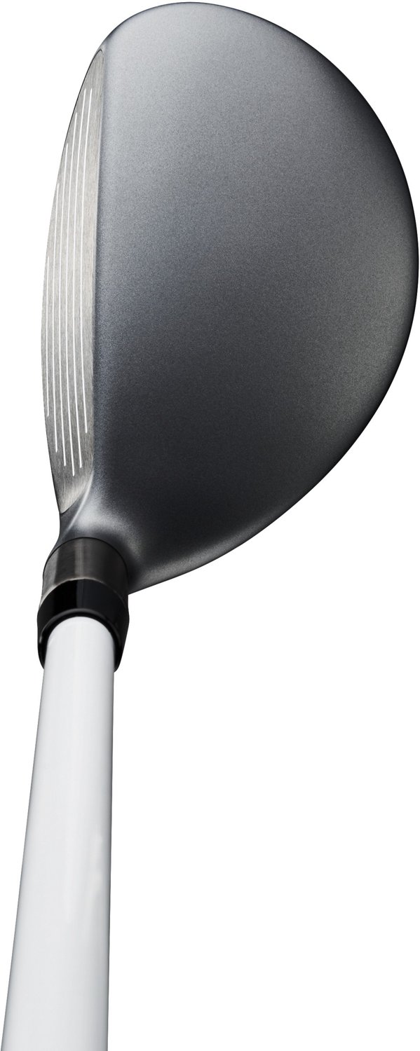 Callaway X Hot 19 Hybrid Club Free Shipping at Academy