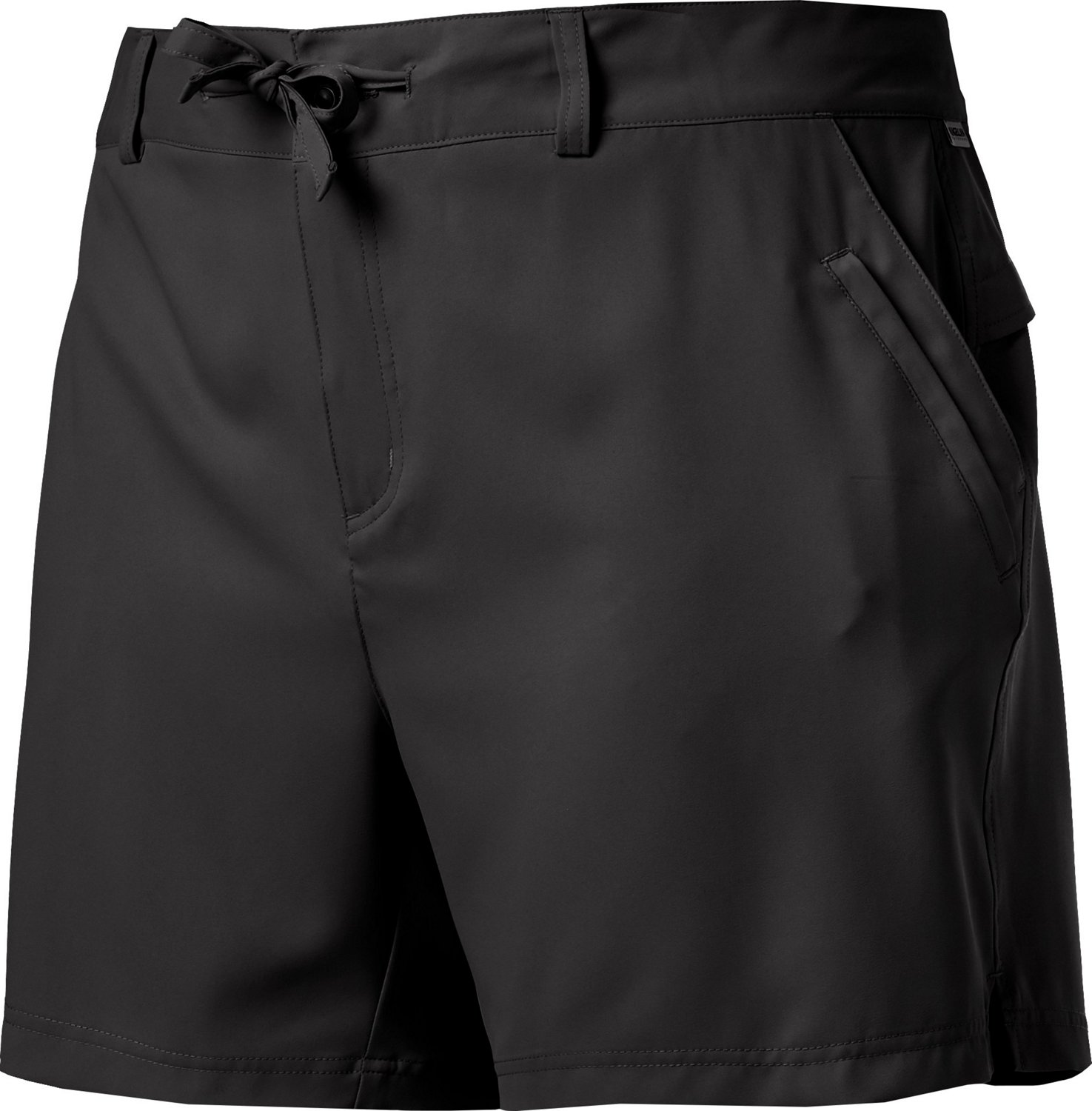 Magellan Outdoors Women's Falcon Lake Shorty Plus Size Fishing Shorts - view number 3