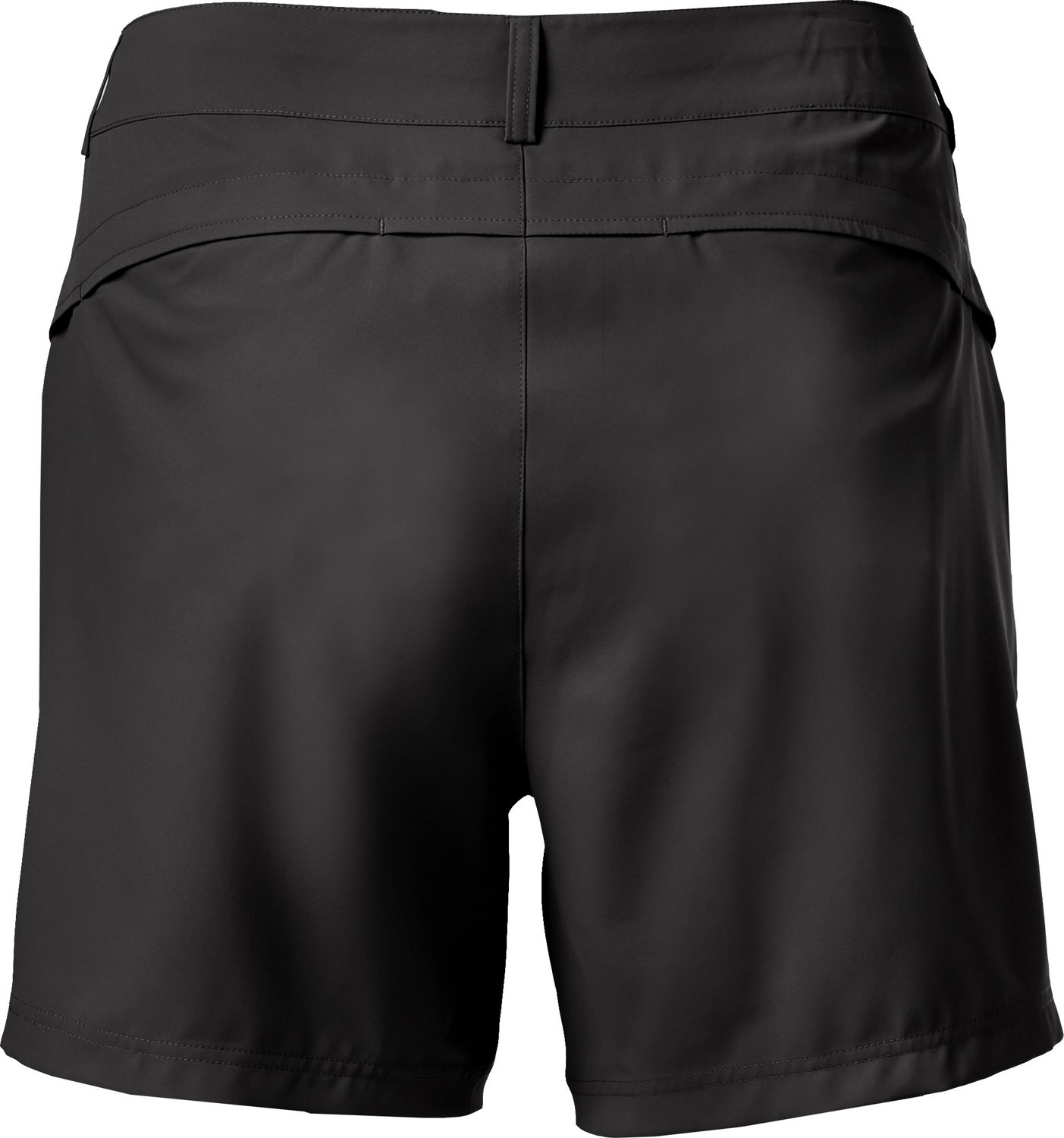 Magellan Outdoors Women's Falcon Lake Shorty Plus Size Fishing Shorts