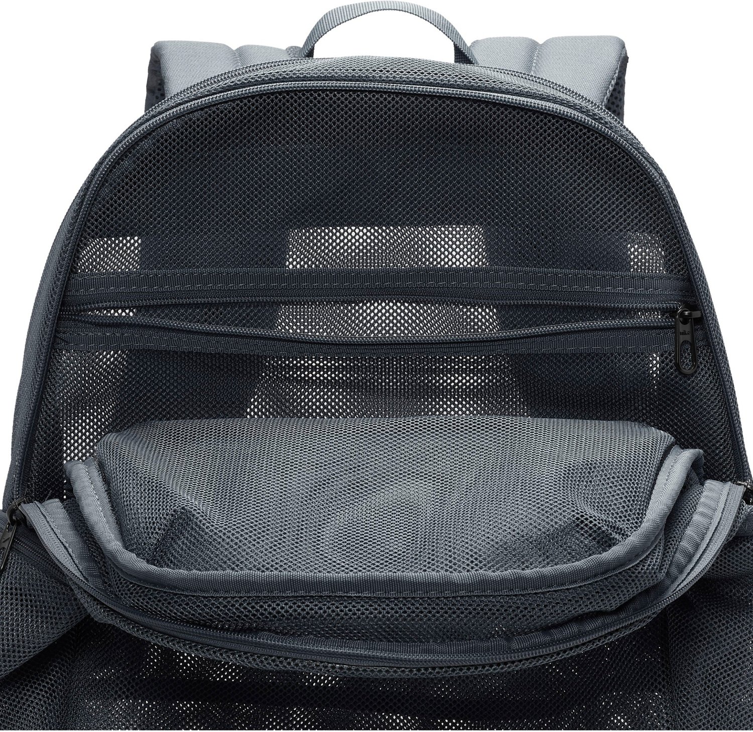 Nike Brasilia Mesh 9.0 Training Backpack - view number 4