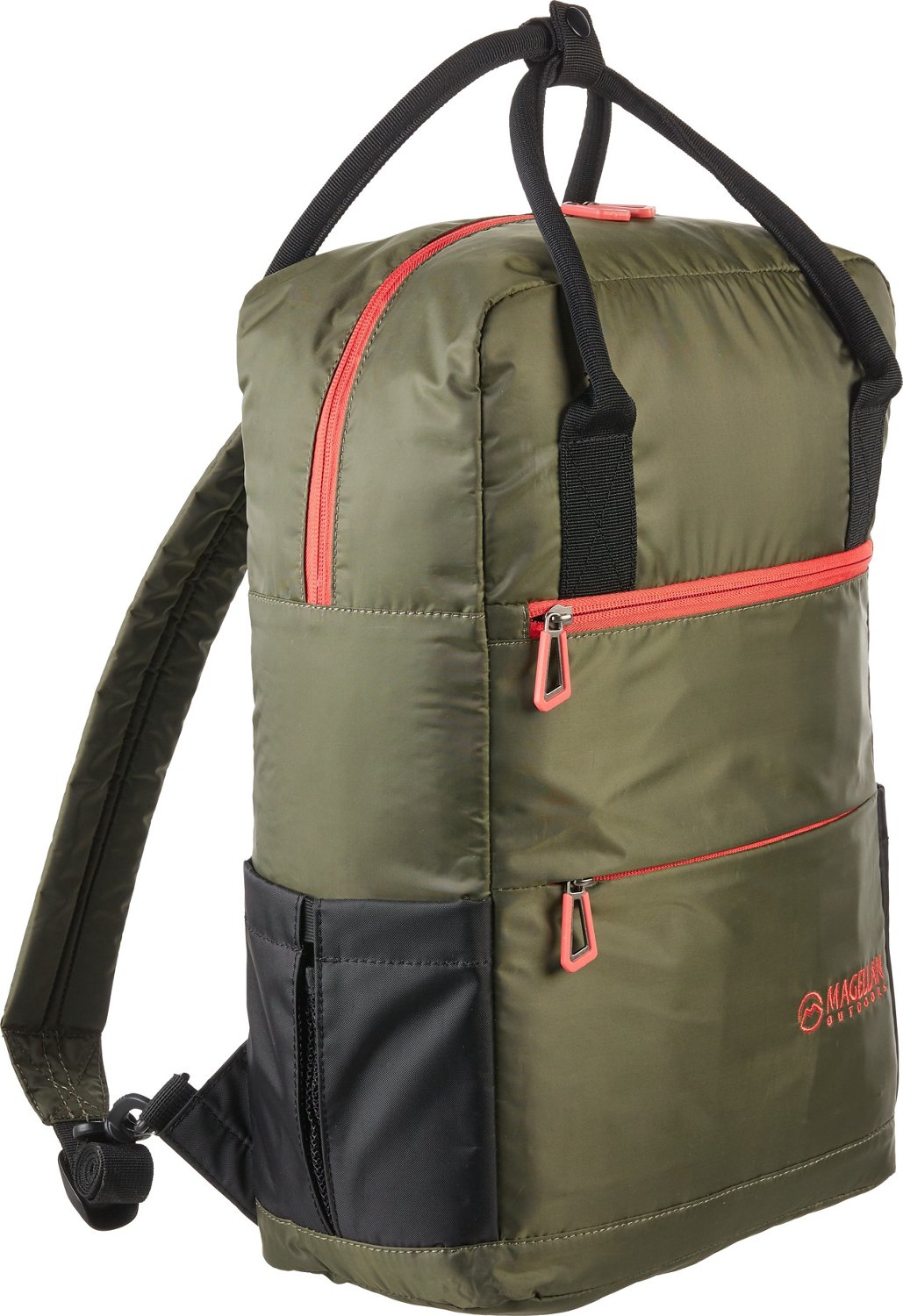 Magellan Outdoors Kellie Backpack Academy