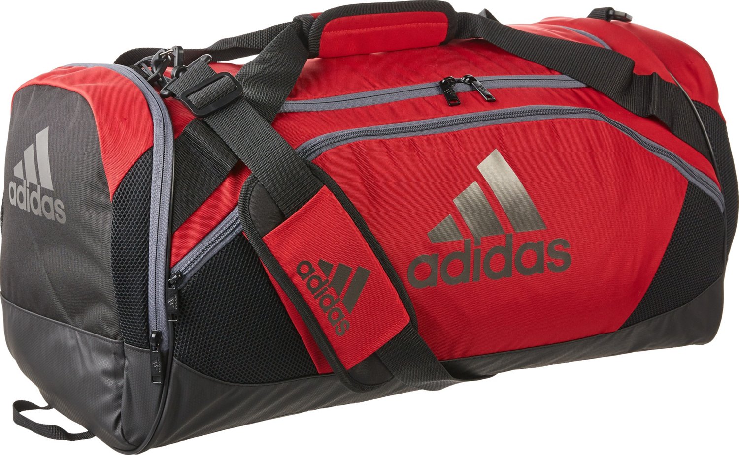 adidas Team Issue Medium Duffel Bag - view number 1