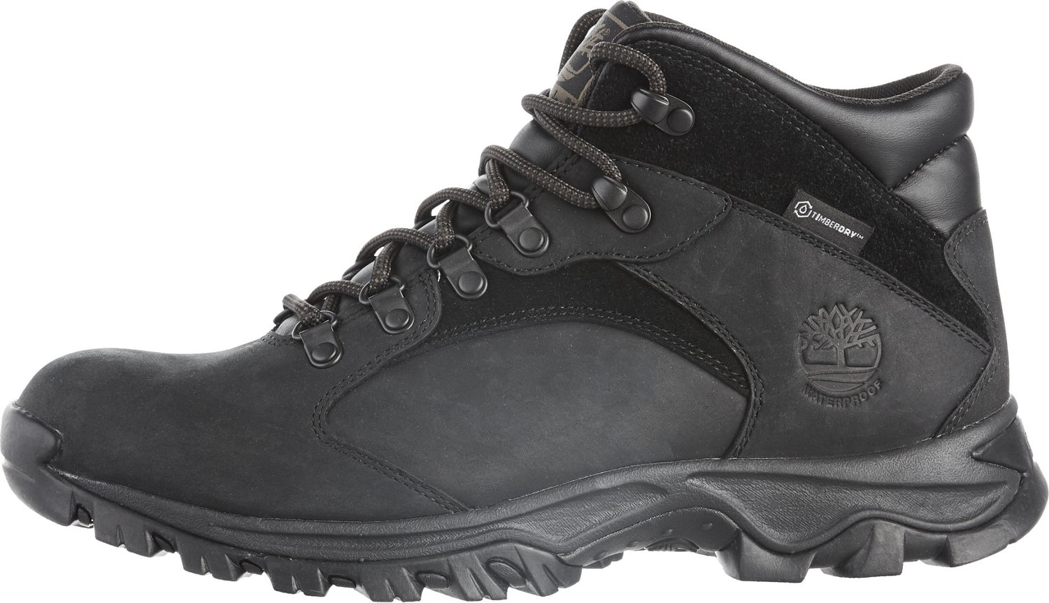 Timberland rock hiker outlet boots