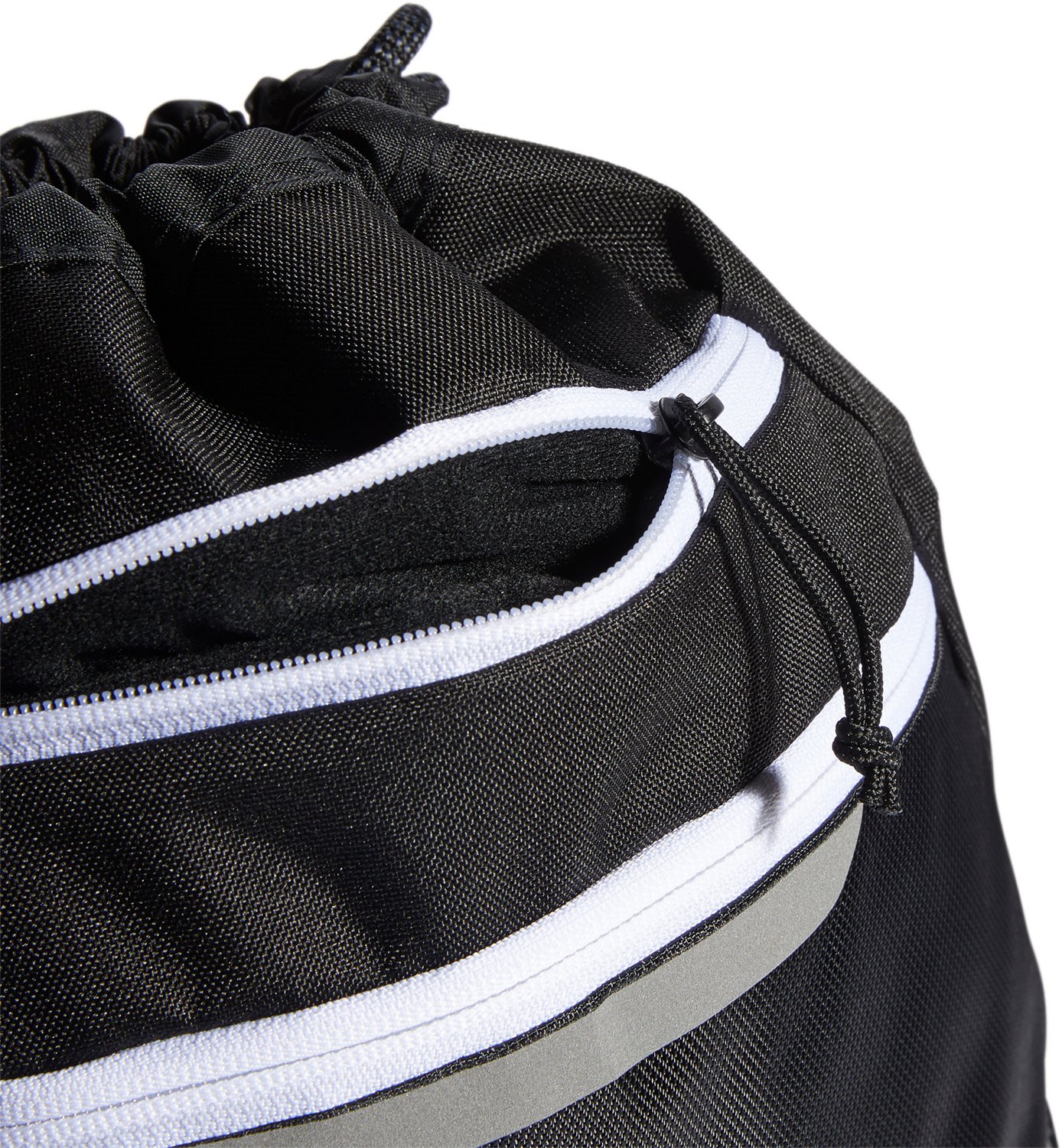 adidas Rumble III Sackpack Drawstring Bag - view number 3