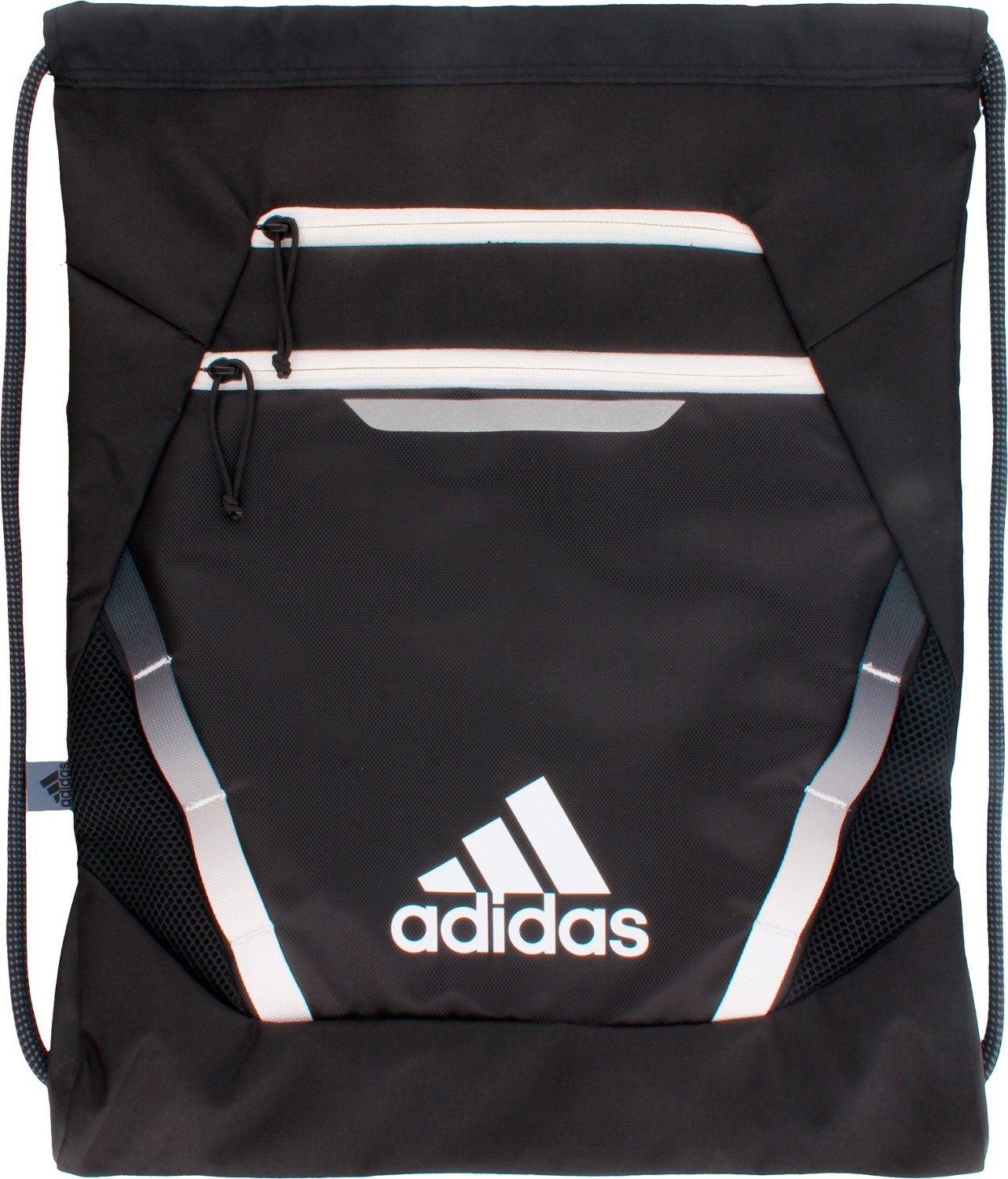 adidas Rumble III Sackpack Drawstring Bag - view number 6