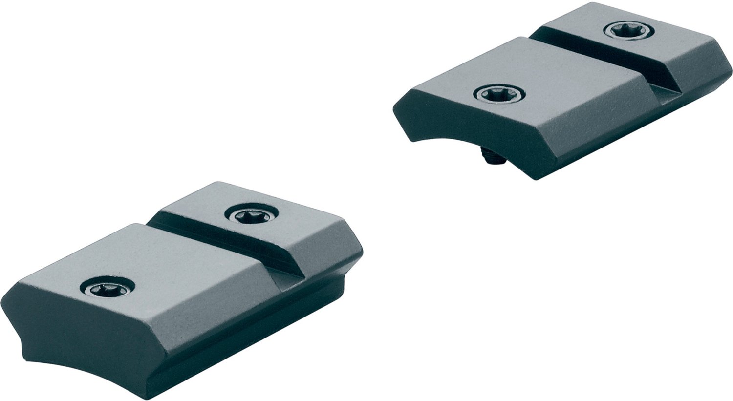 Leupold 174313 QRW Weaver Style 2-Piece Base for Browning AB3 Rifles