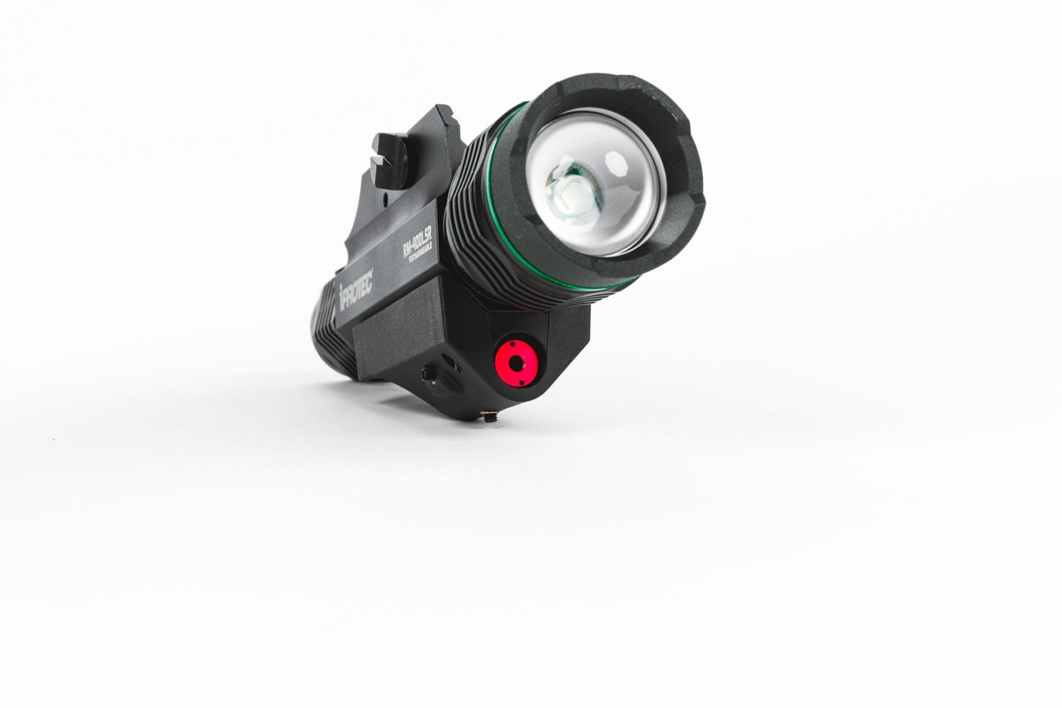 iProtec RM400-LSR Firearm Green Light with Red Laser                                                                             - view number 2