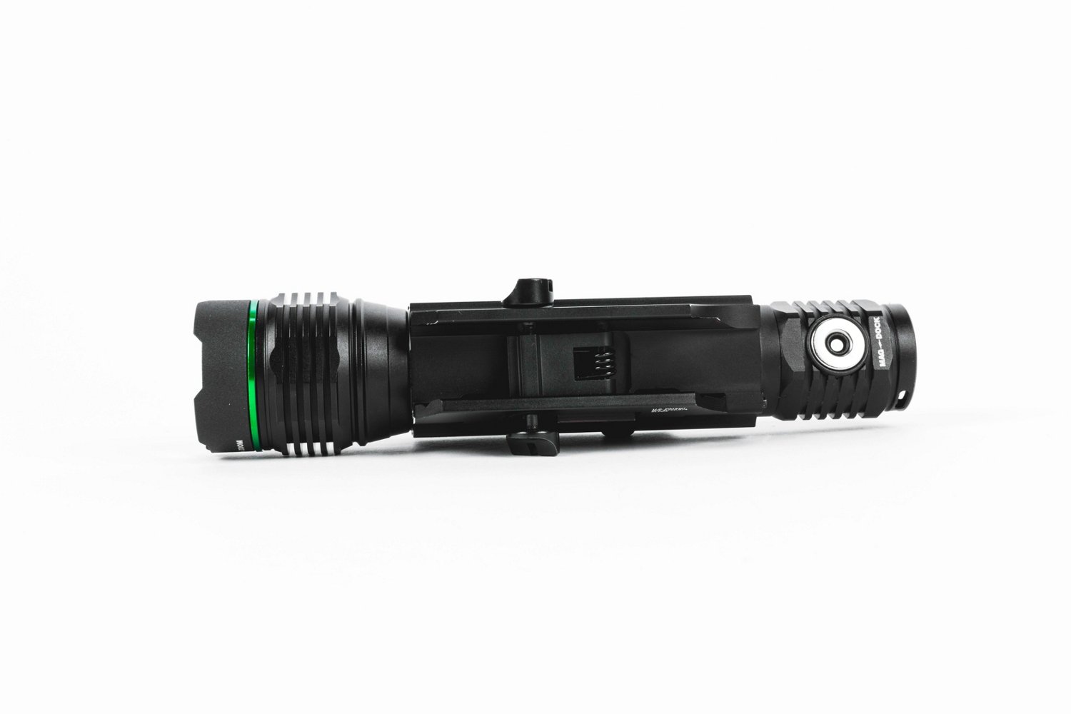 iProtec RM400-LSR Firearm Green Light with Red Laser                                                                             - view number 3