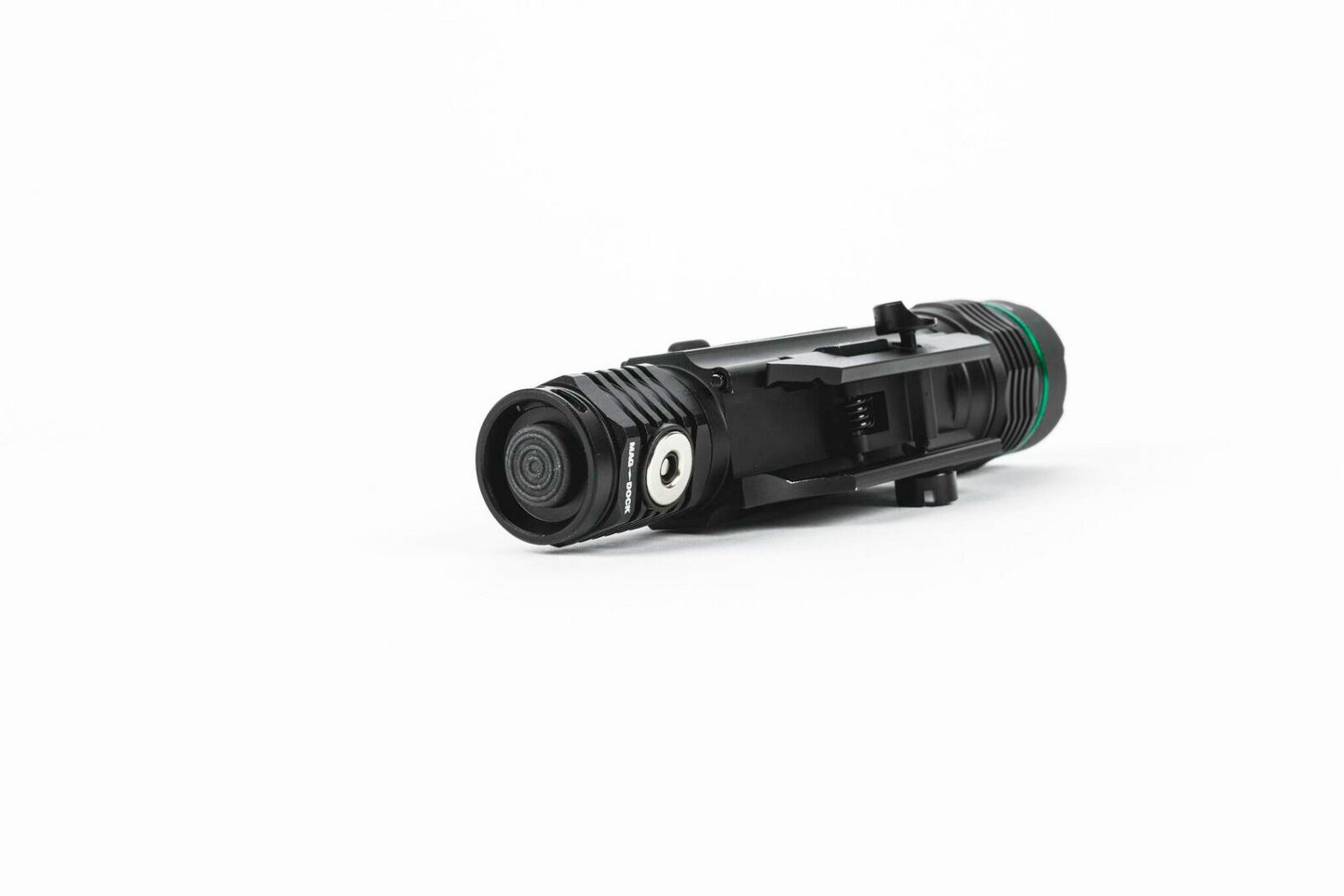 iProtec RM400-LSR Firearm Green Light with Red Laser                                                                             - view number 6