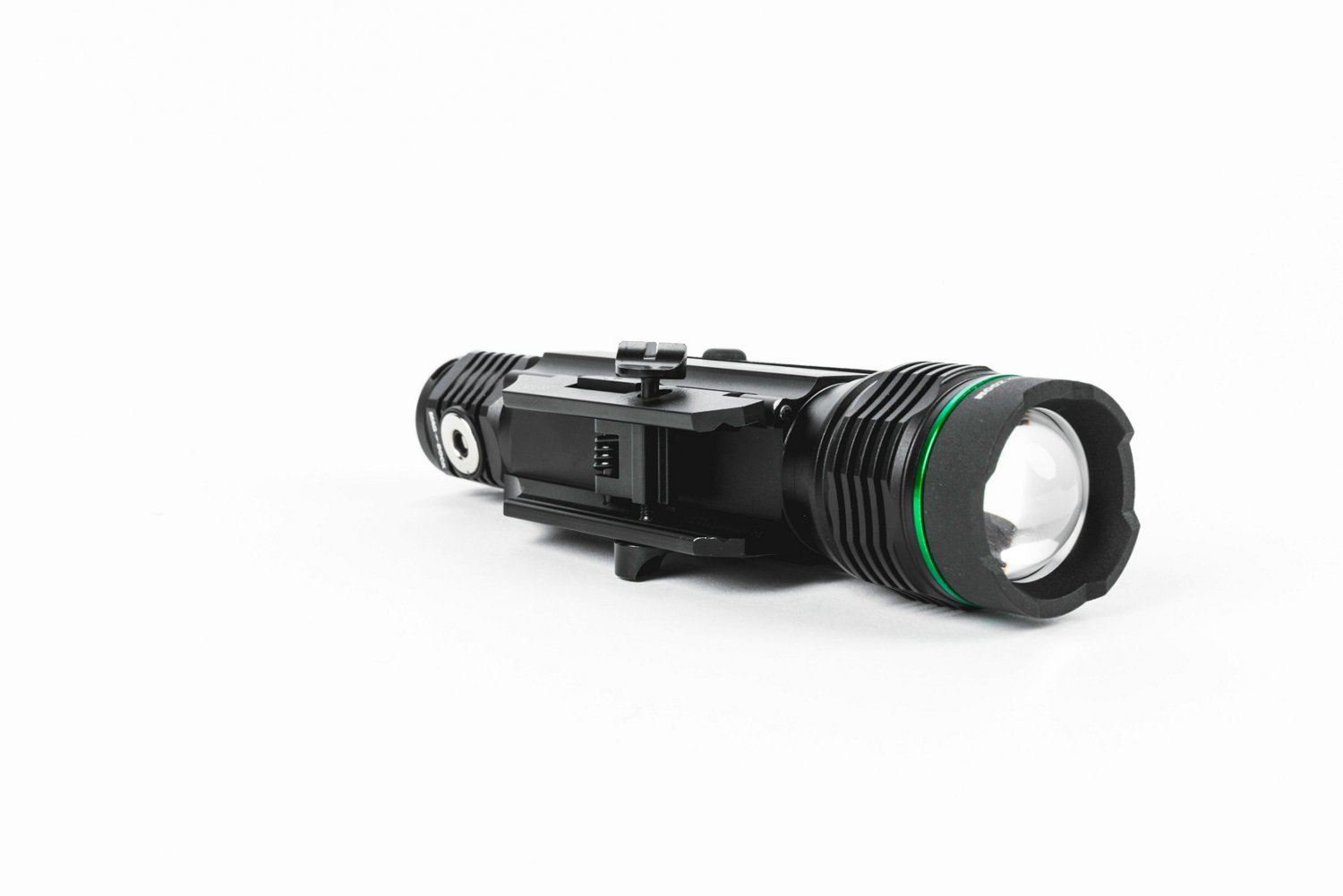 iProtec RM400-LSR Firearm Green Light with Red Laser                                                                             - view number 7