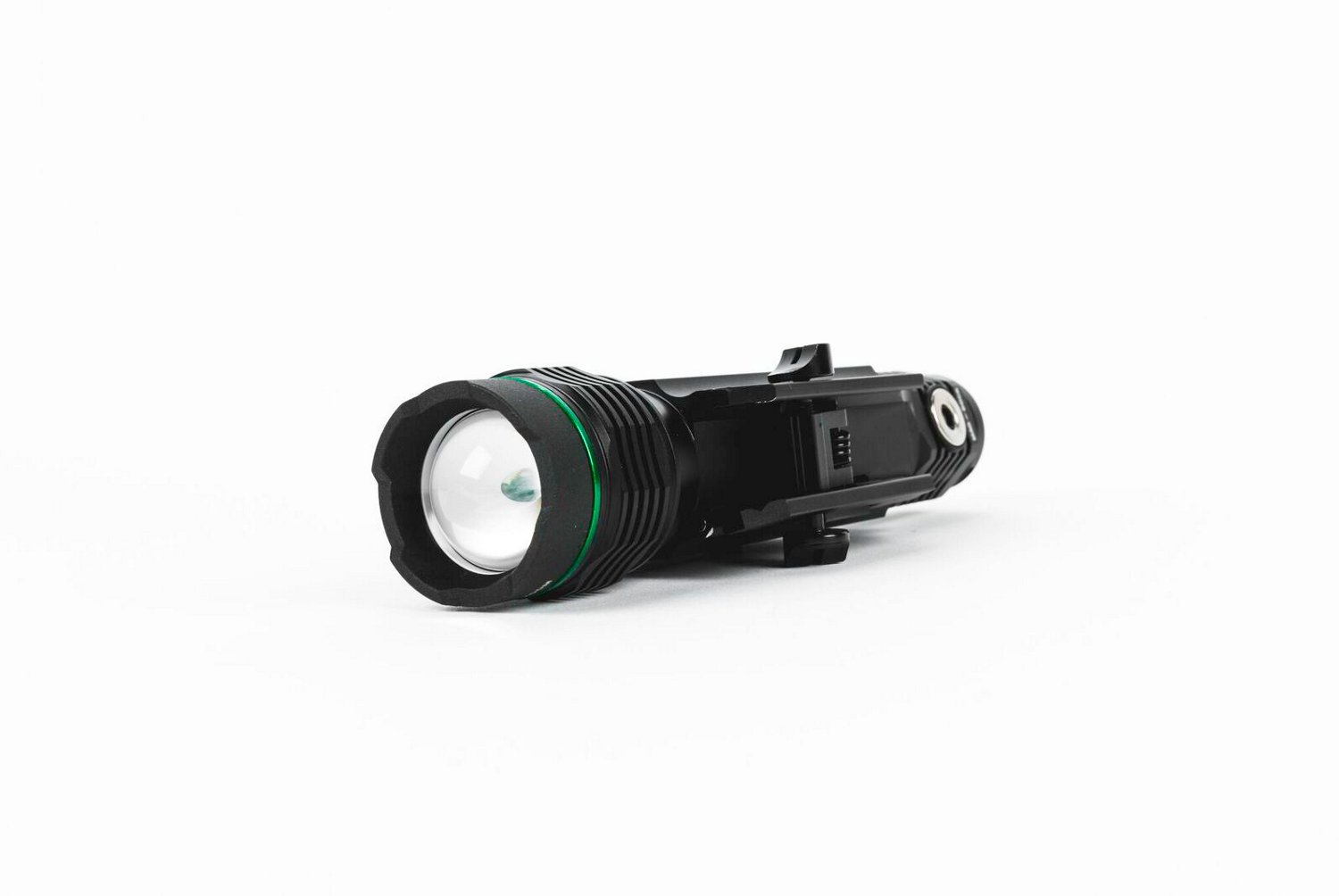 iProtec RM400-LSR Firearm Green Light with Red Laser                                                                             - view number 4