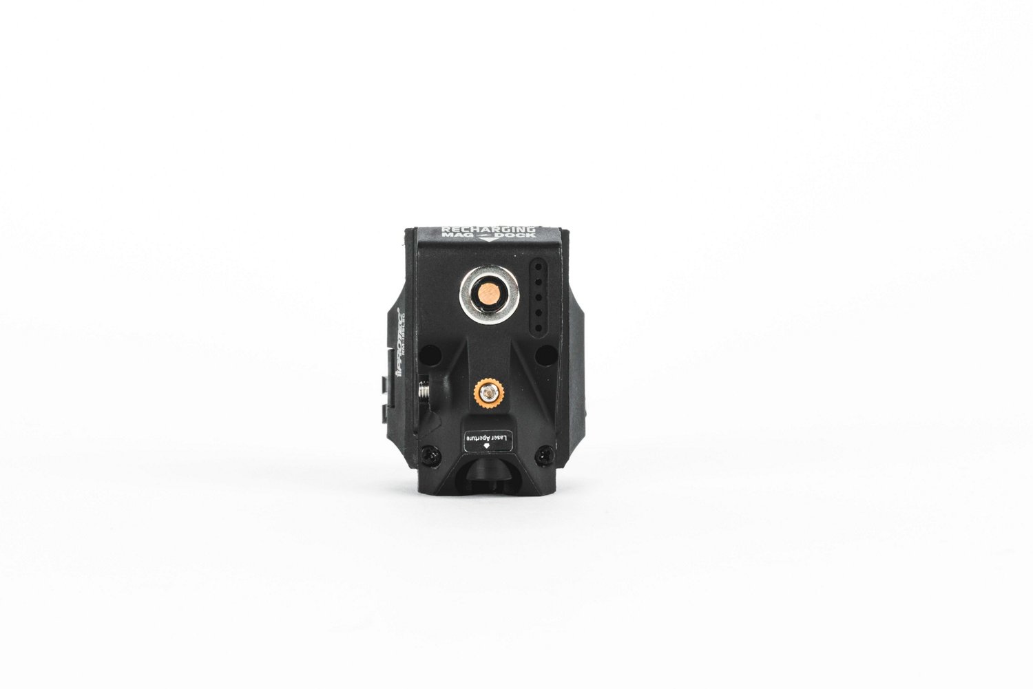 iProtec RM185LSG RC Compact/Subcompact Pistol Rechargeable Gun Light with Green Laser                                            - view number 7