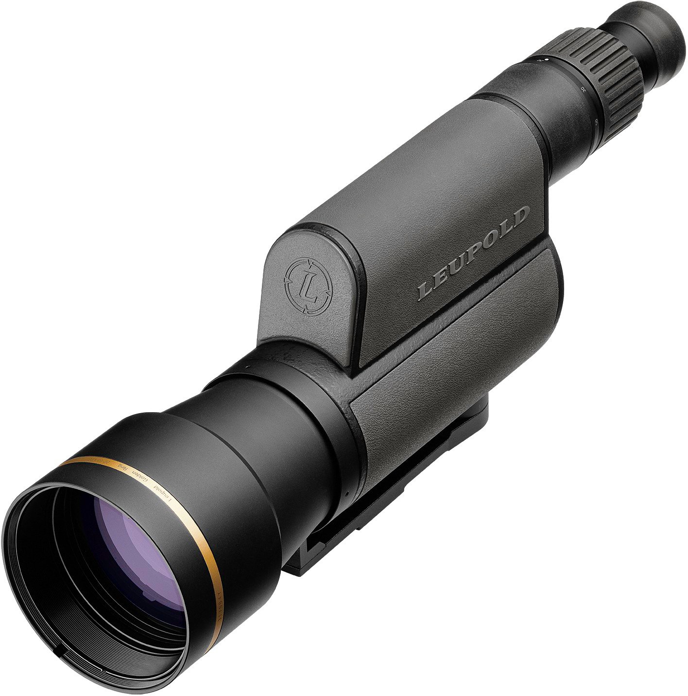Leupold Gold Ring 20 60 x 80 Spotting Scope Academy