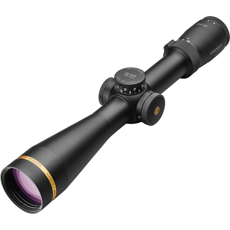 Leupold 171715 VX-5… - image