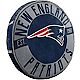 The Northwest Company New England Patriots 15 in Cloud Pillow                                                                    - view number 1 image