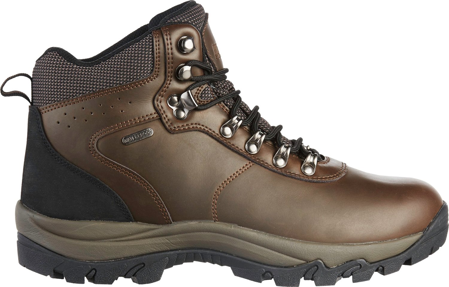 Magellan Outdoors, Shoes