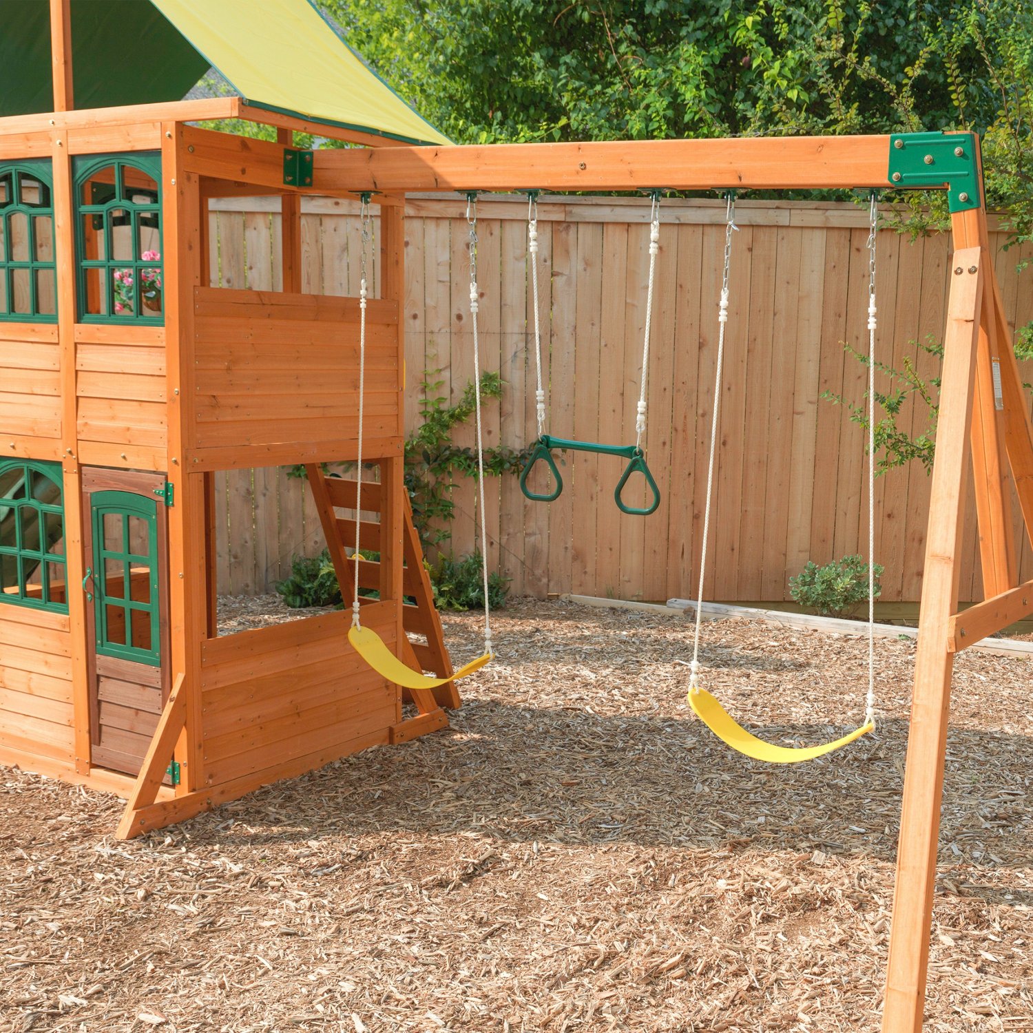 KidKraft Treasure Cove Wooden Playset