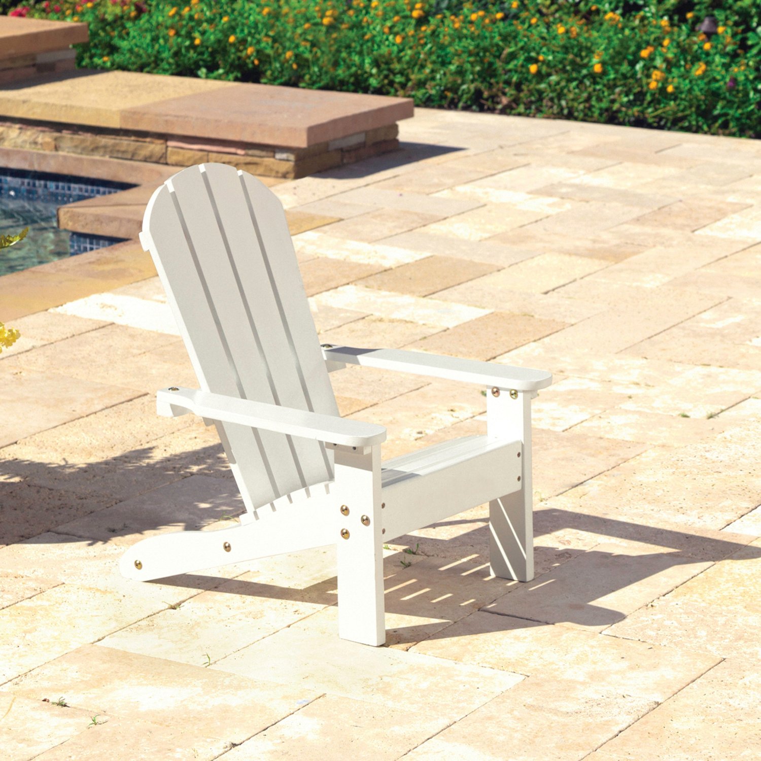 KidKraft Adirondack Chair - view number 5