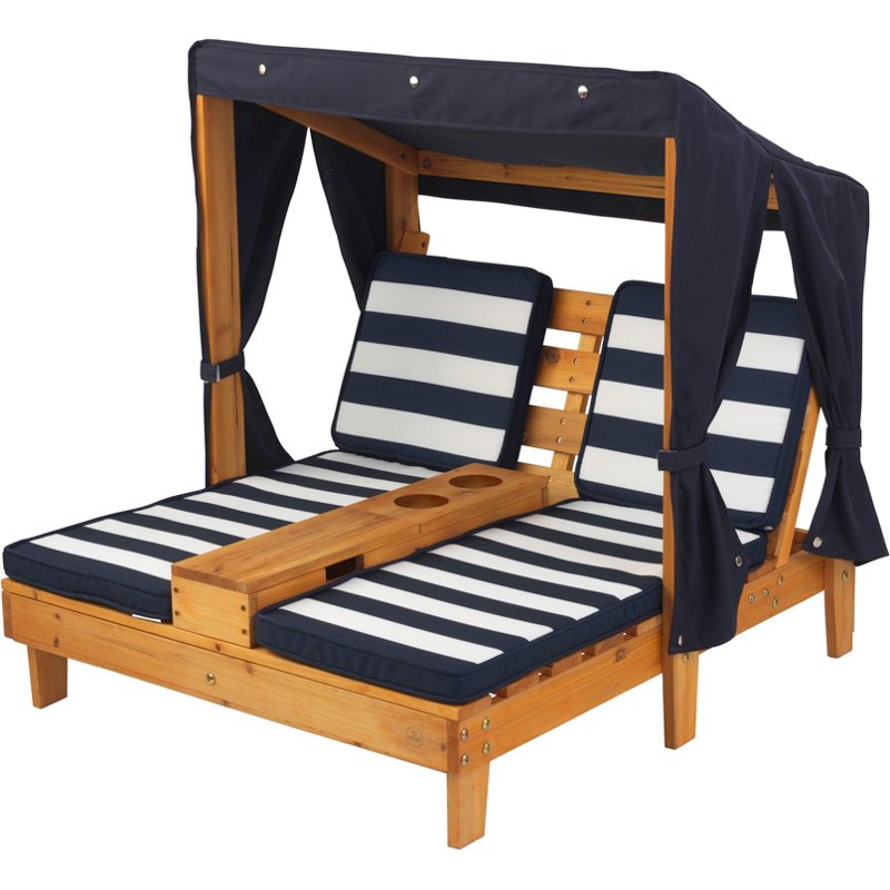 Kidkraft Double Cha… - image