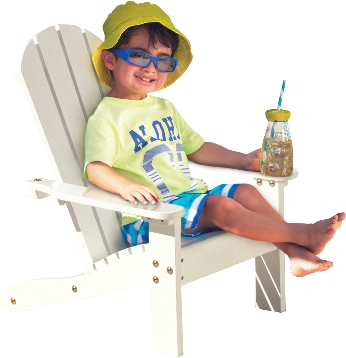 KidKraft Adirondack Chair - view number 3