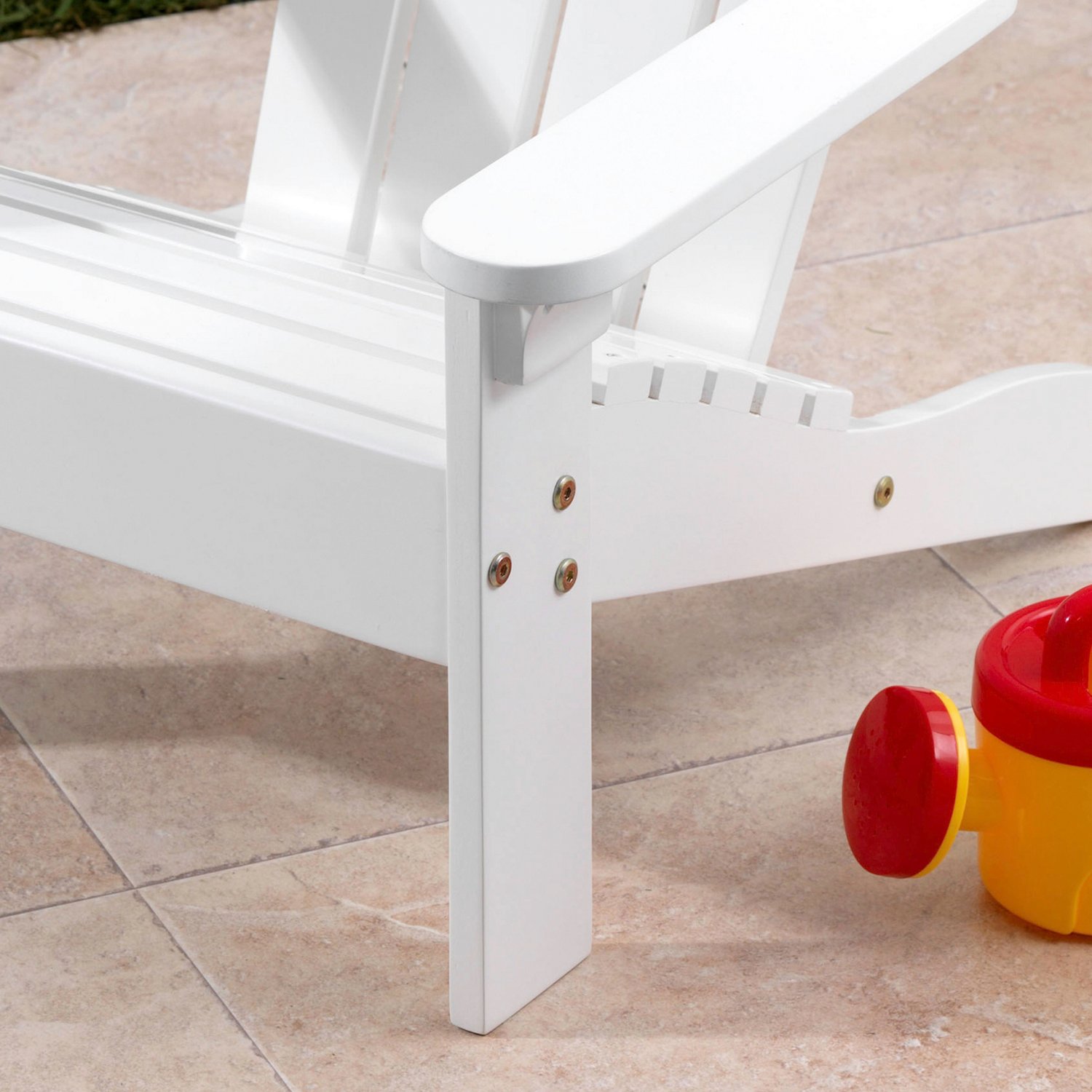 KidKraft Adirondack Chair - view number 4