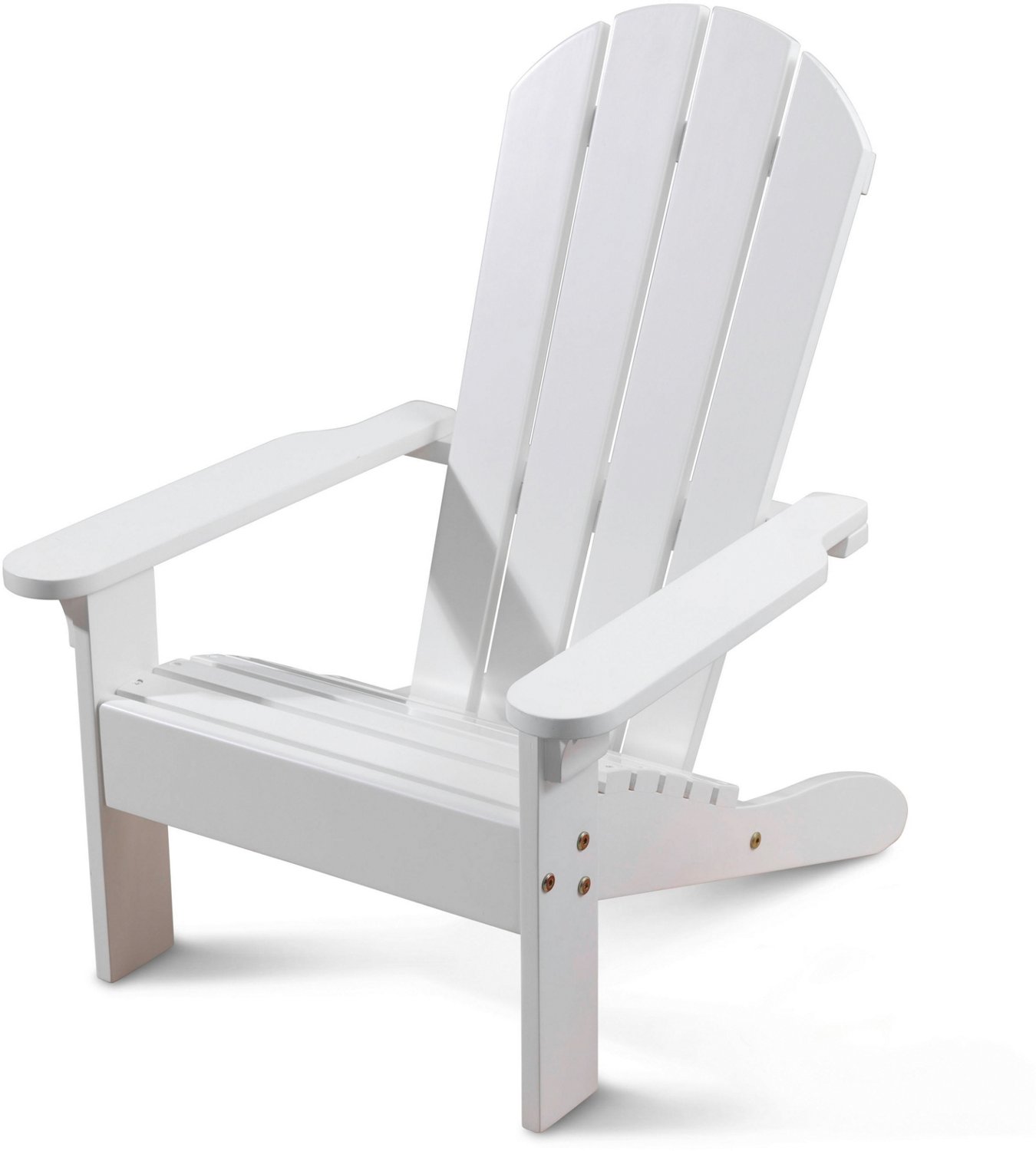 KidKraft Adirondack Chair Free Shipping at Academy