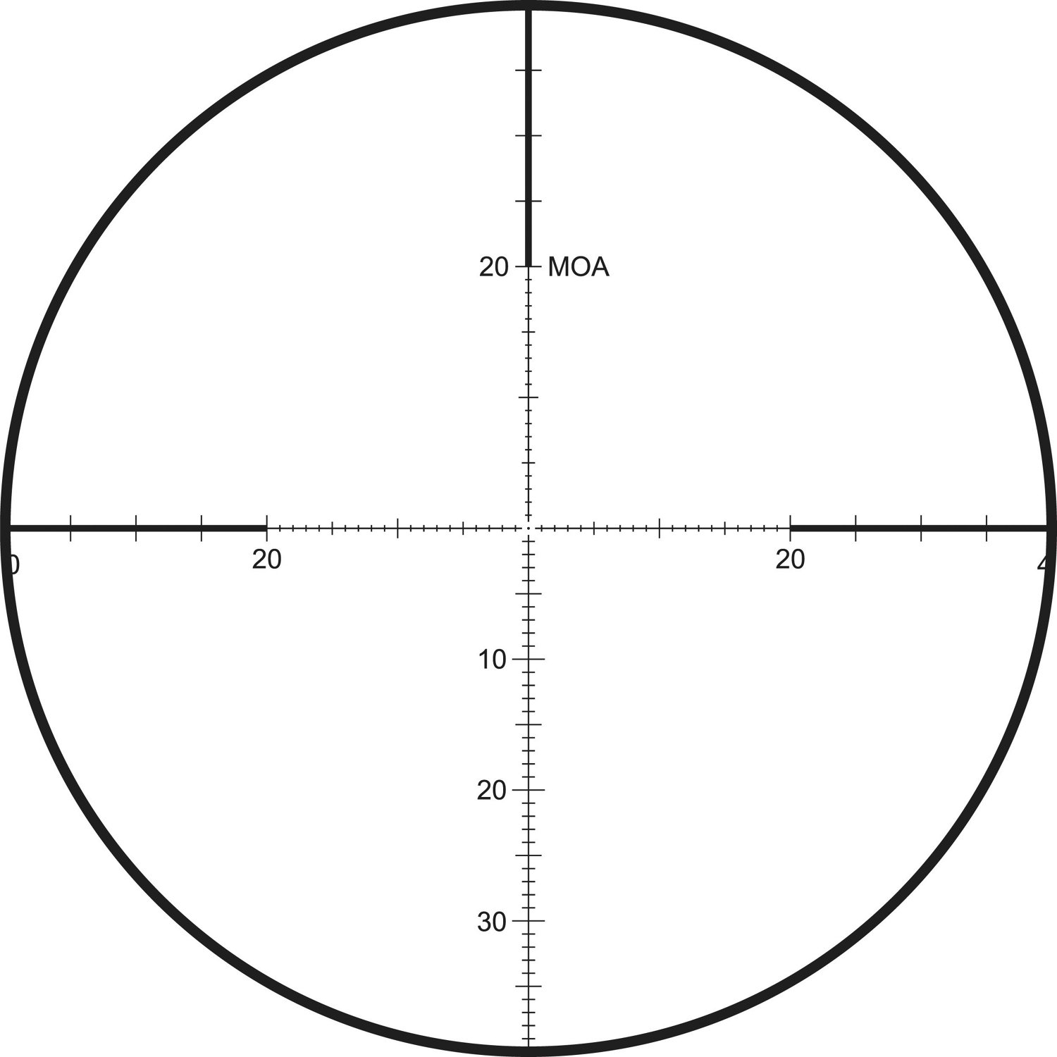 Leupold 176445 Mark 5HD M1C3 3.6 - 18 x 44 PR-1MOA Riflescope - view number 3