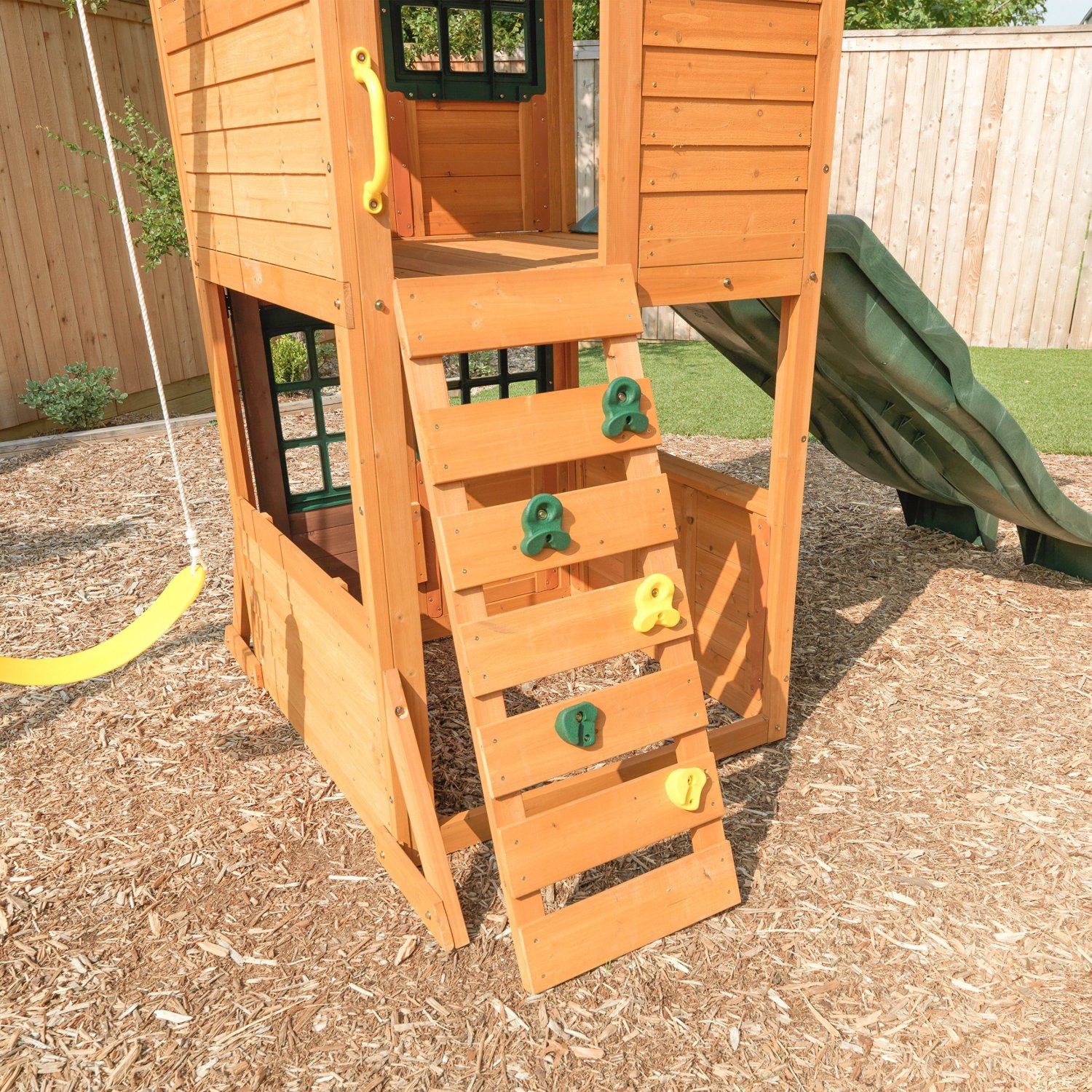 KidKraft Treasure Cove Wooden Playset
