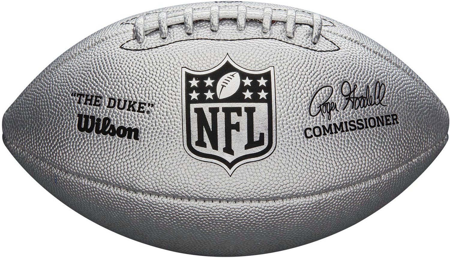 Duke NFL Ball Replica Centennial Edition