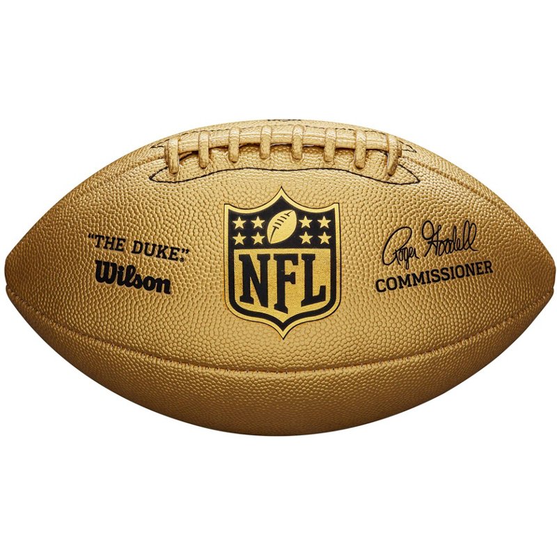 Wilson The Duke Met… - image