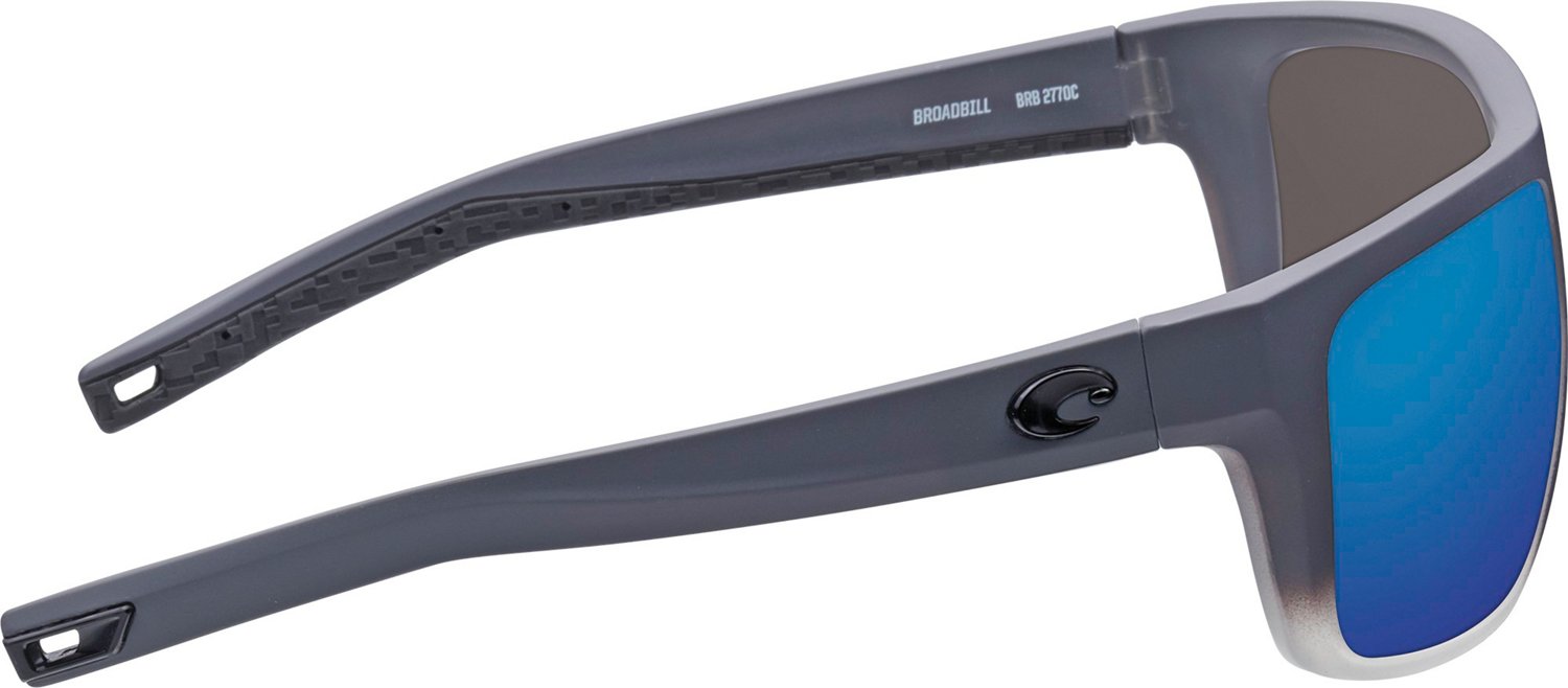 Costa OCEARCH Broadbill Sunglasses Academy