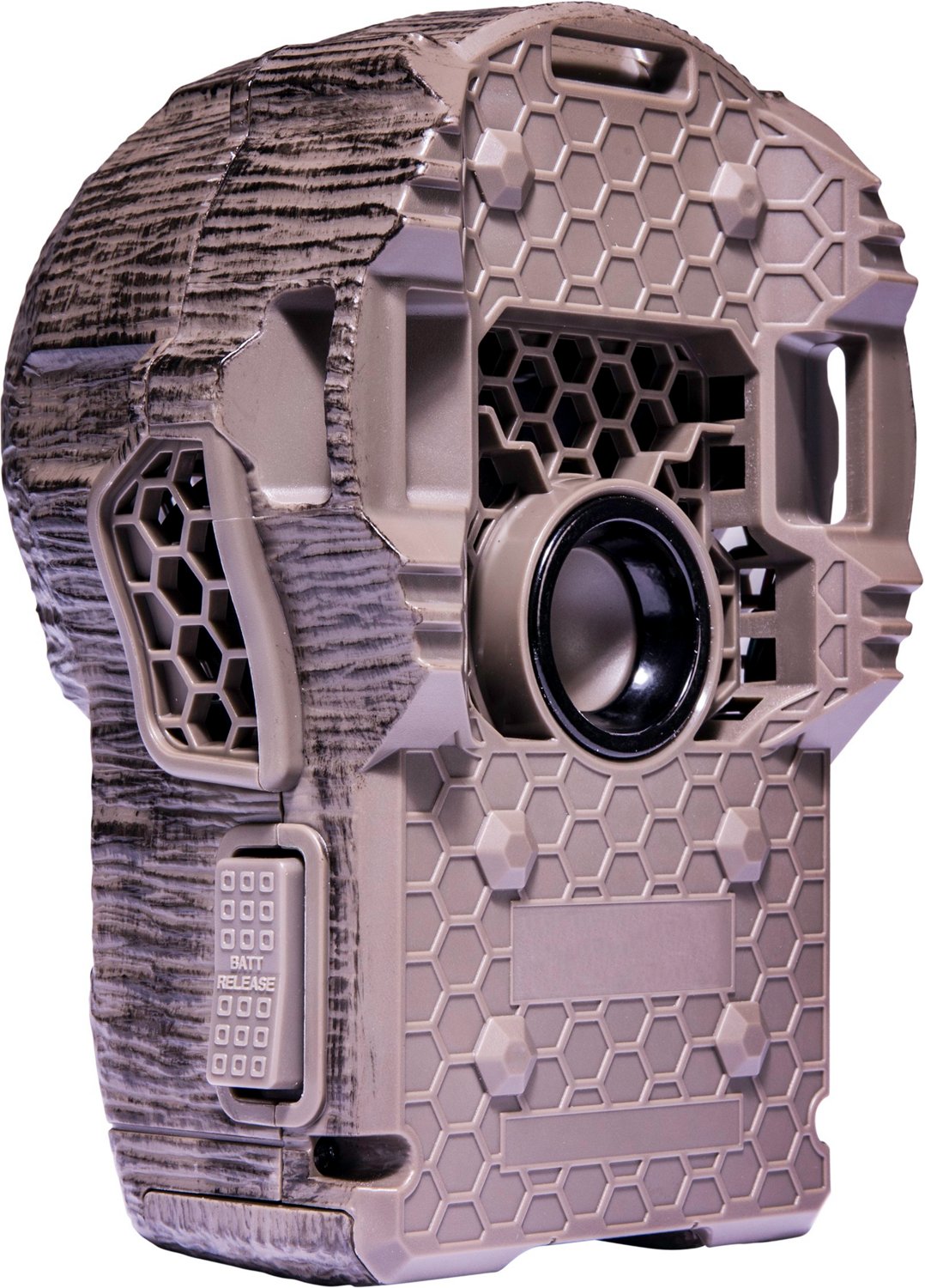 Wildgame ZeroTrace Field Generator Battery - 6 Hour Scent Eliminator Power