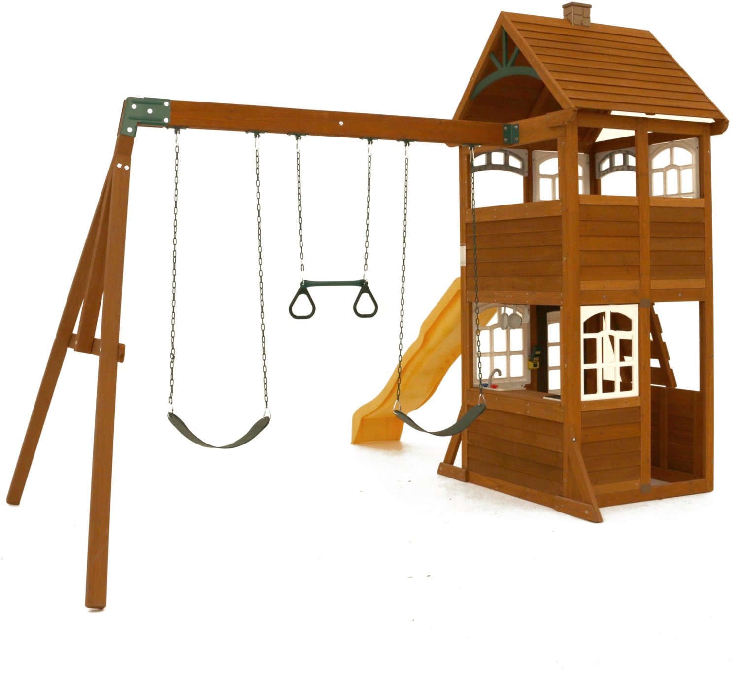 KidKraft McKinley Playset - view number 2