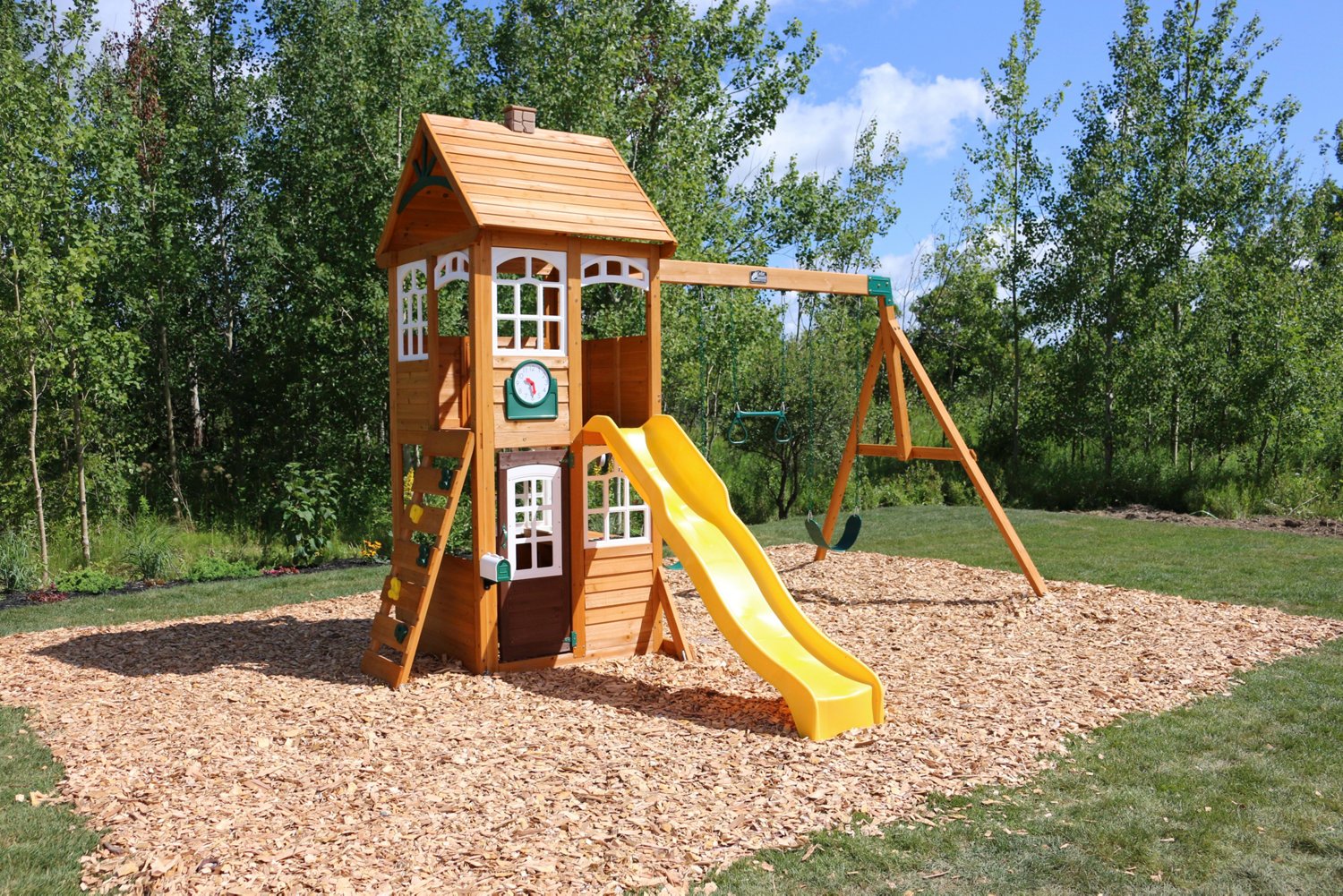 KidKraft McKinley Playset - view number 3