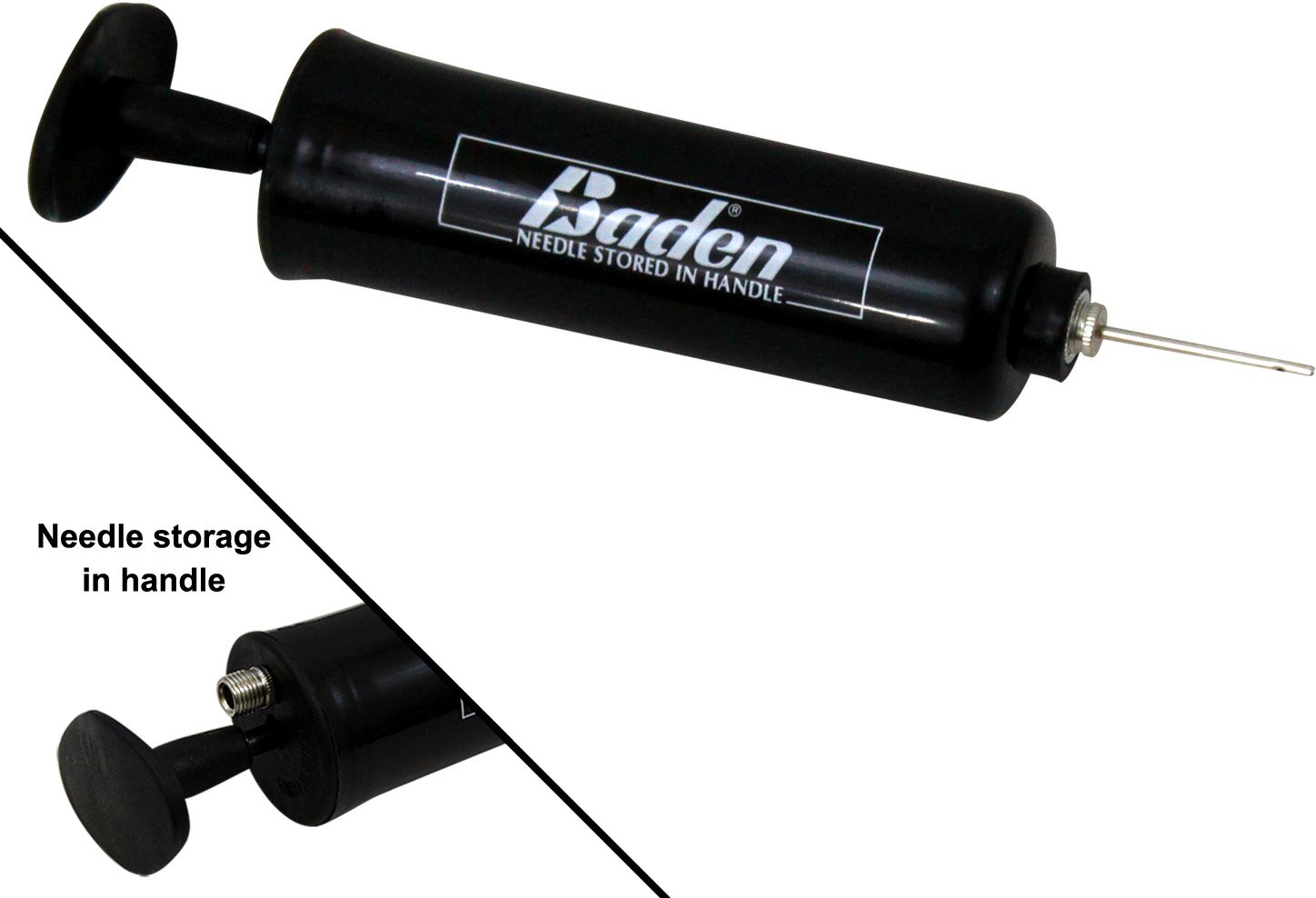 Baden Champion Series Tetherball Set                                                                                             - view number 3