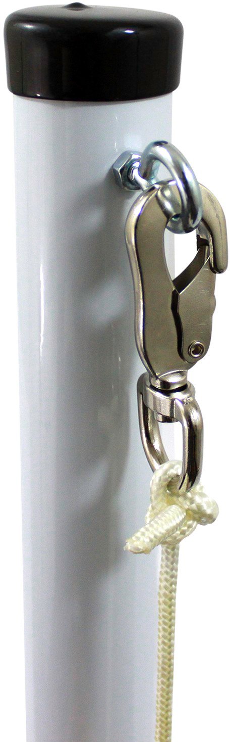 Baden Champion Series Tetherball Set                                                                                             - view number 5