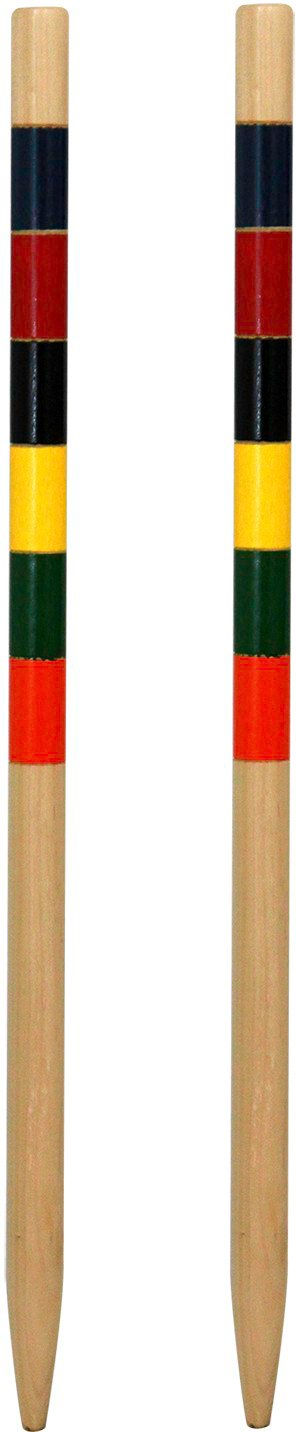 Baden Deluxe Series Croquet Set Free Shipping at Academy