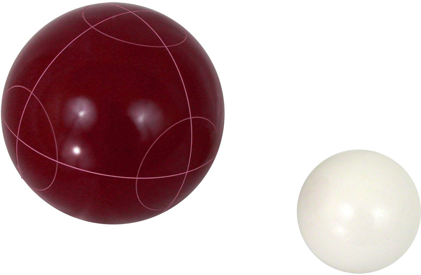 Baden Champion Series Bocce Ball Set                                                                                             - view number 2