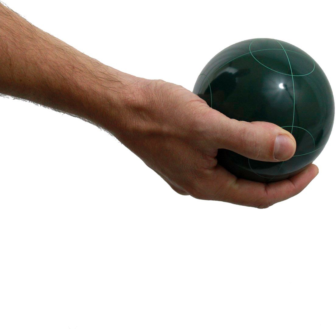 Baden Champion Series Bocce Ball Set                                                                                             - view number 3
