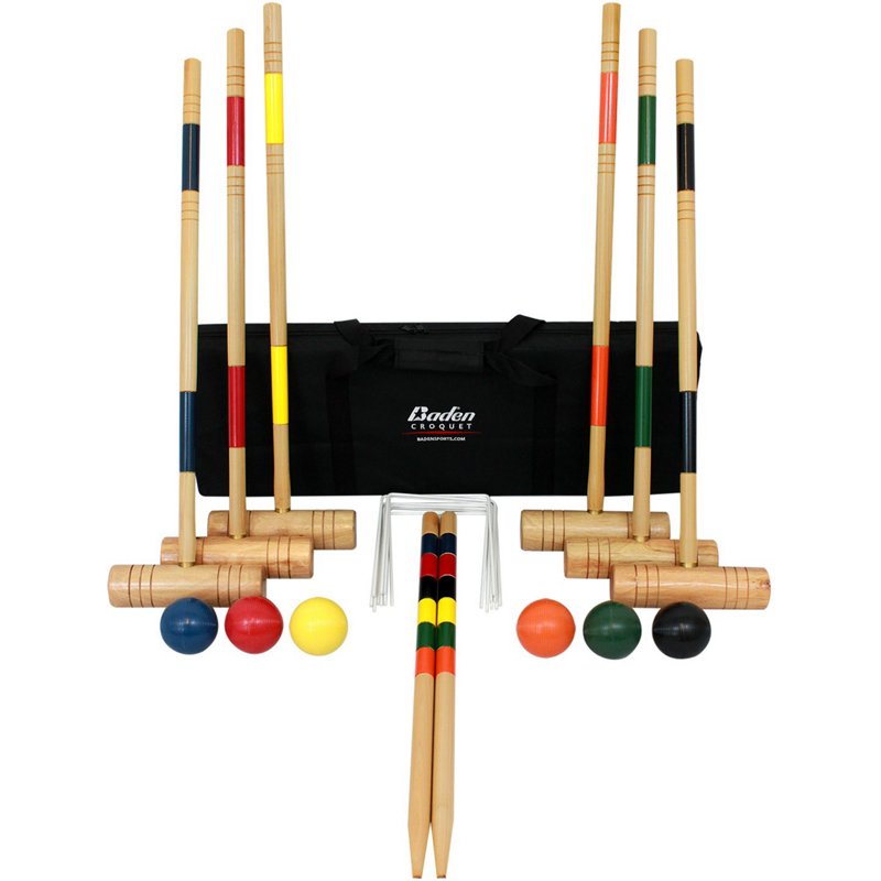 Baden Deluxe Series… - image