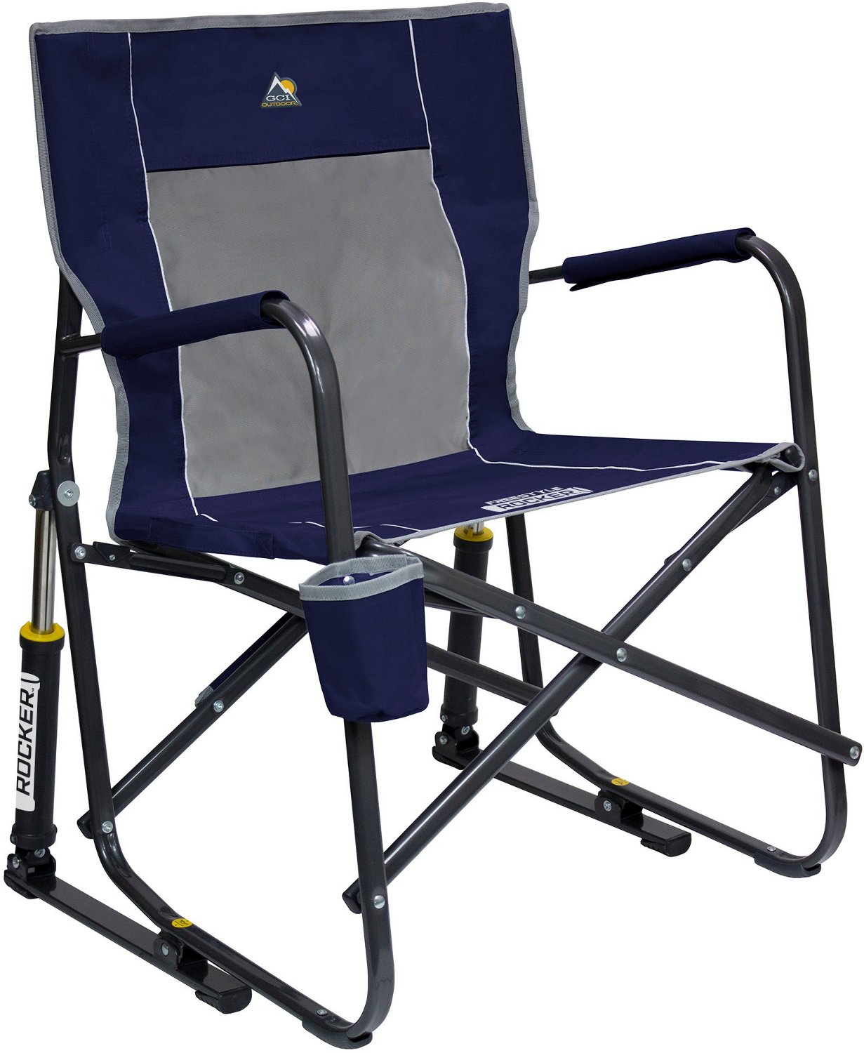 Folding store chair academy