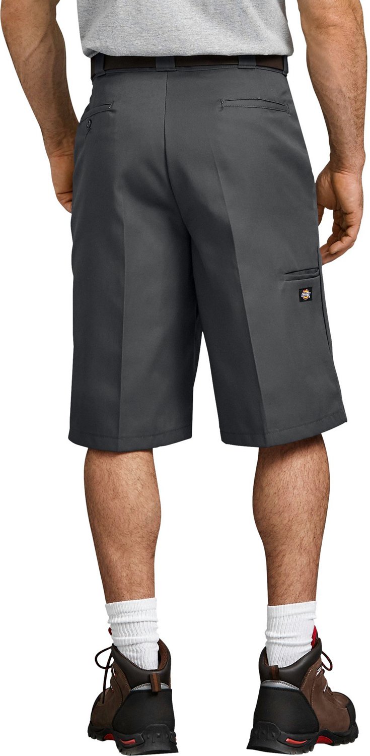 Dickies Men's Loose Fit Multipocket Work Short - view number 2