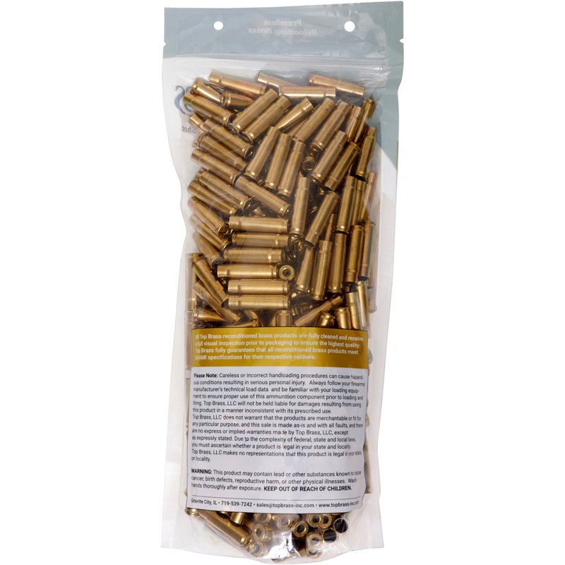 Top Brass .300 Aac … - image