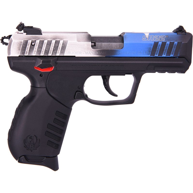 Ruger SR-22 Texas F… - image
