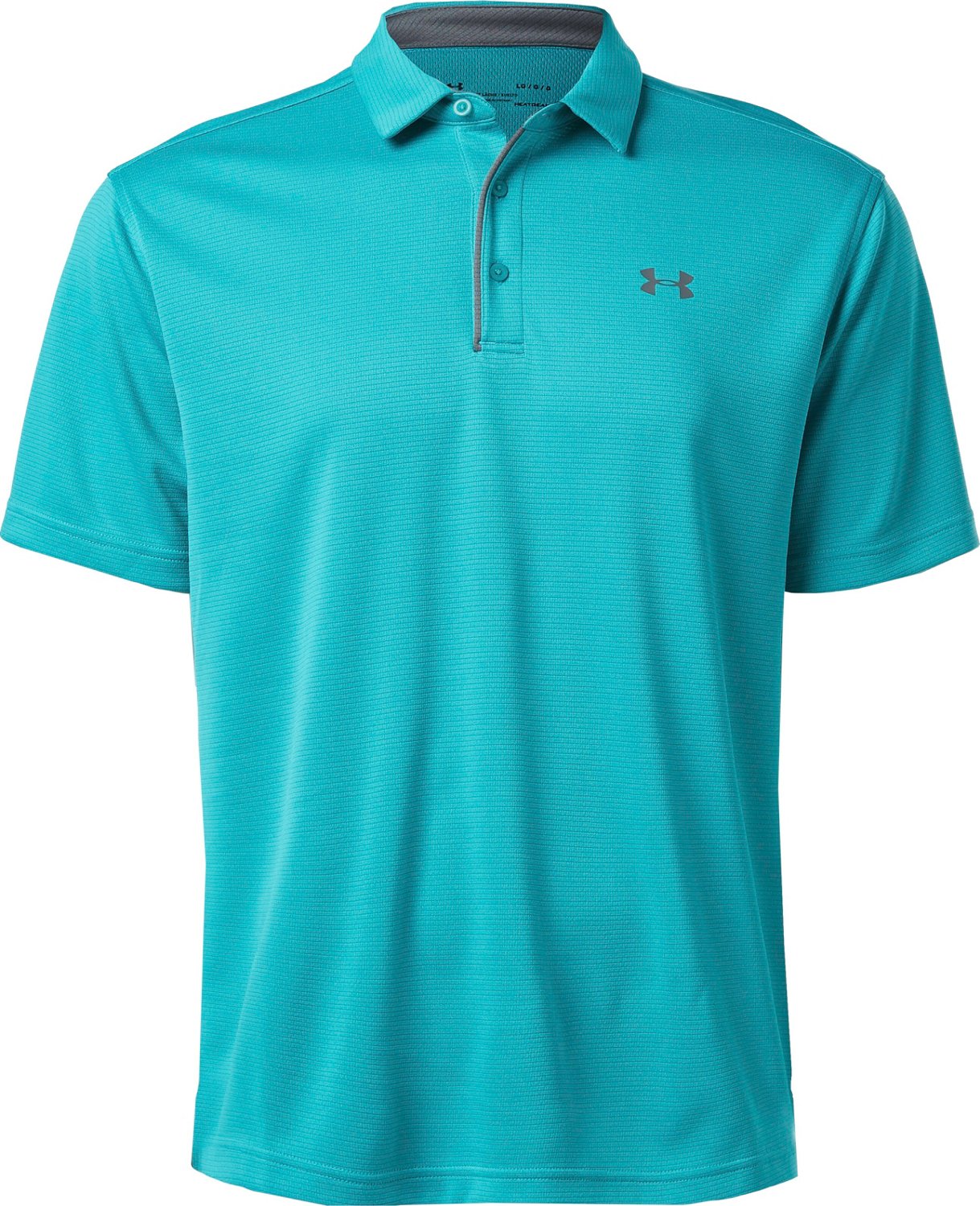 Under Armour Men's New Tech Polo Shirt