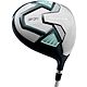 Wilson Women's Profile SGI Complete Golf Club Set with Cart Bag                                                                  - view number 2