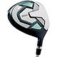 Wilson Women's Profile SGI Complete Golf Club Set with Cart Bag                                                                  - view number 3